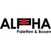 Logo ALPHA
