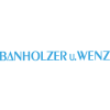 Logo BANHOLZER + WENZ