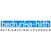 Logo BEDRUNKA & HIRTH