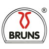Logo BRUNS