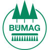 Logo BÜMAG