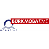 Logo BÜRK MOBATIME