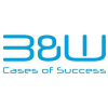 Logo B&W