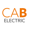 Logo CAB ELECTRIC