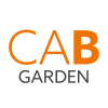 Logo CAB GARDEN