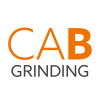 Logo CAB GRINDING