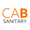 Logo CAB SANITARY