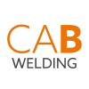 Logo CAB WELDING