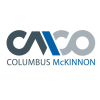 Logo COLUMBUS MCKINNON