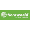 Logo FLORAWORLD