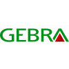 Logo GEBRA