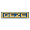 Logo GEZE