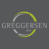 Logo GREGGERSEN