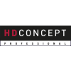 Logo H.D. CONCEPT