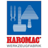 Logo HAROMAC