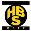 Logo HBS BETZ