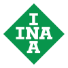 Logo INA