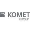 Logo KOMET