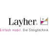 Logo LAYHER