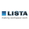Logo LISTA
