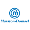 Logo MARSTON-DOMSEL