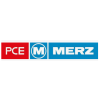 Logo MERZ