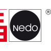 Logo NEDO