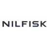 Logo NILFISK