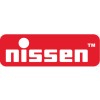 Logo NISSEN