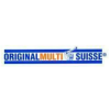 Logo ORIGINAL MULTI SUISSE
