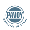 Logo PAVOY