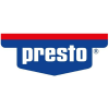 Logo PRESTO