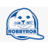 Logo ROBBYROB