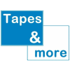 Logo TAPES&MORE