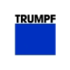 Logo TRUMPF