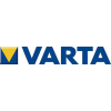 Logo VARTA