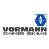 Logo VORMANN