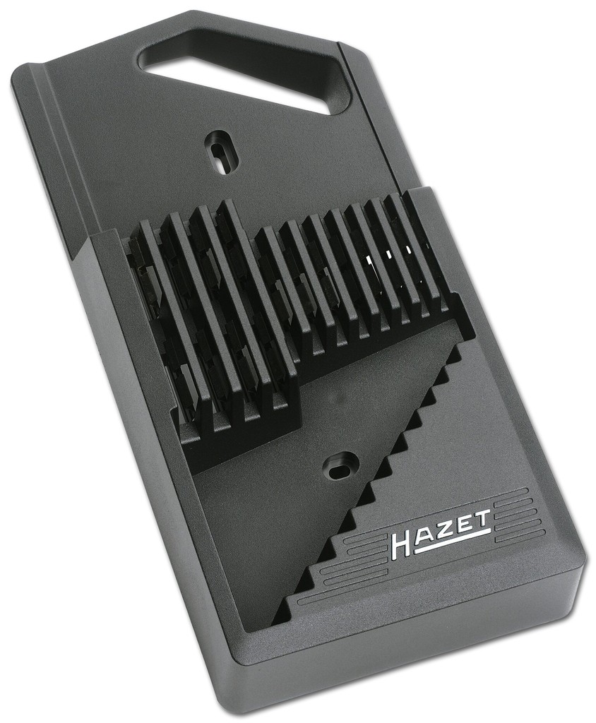 HAZET Klemmhalter für Schraubenschlüssel