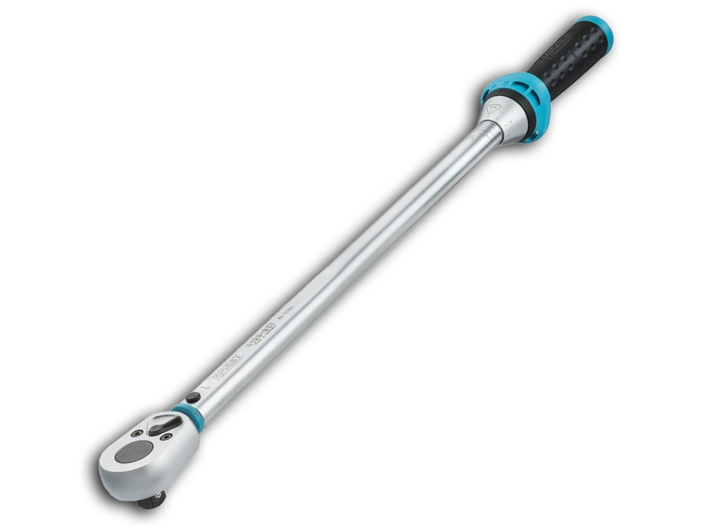 HAZET Drehmomentschlüssel SYSTEM 5000-3 CT
