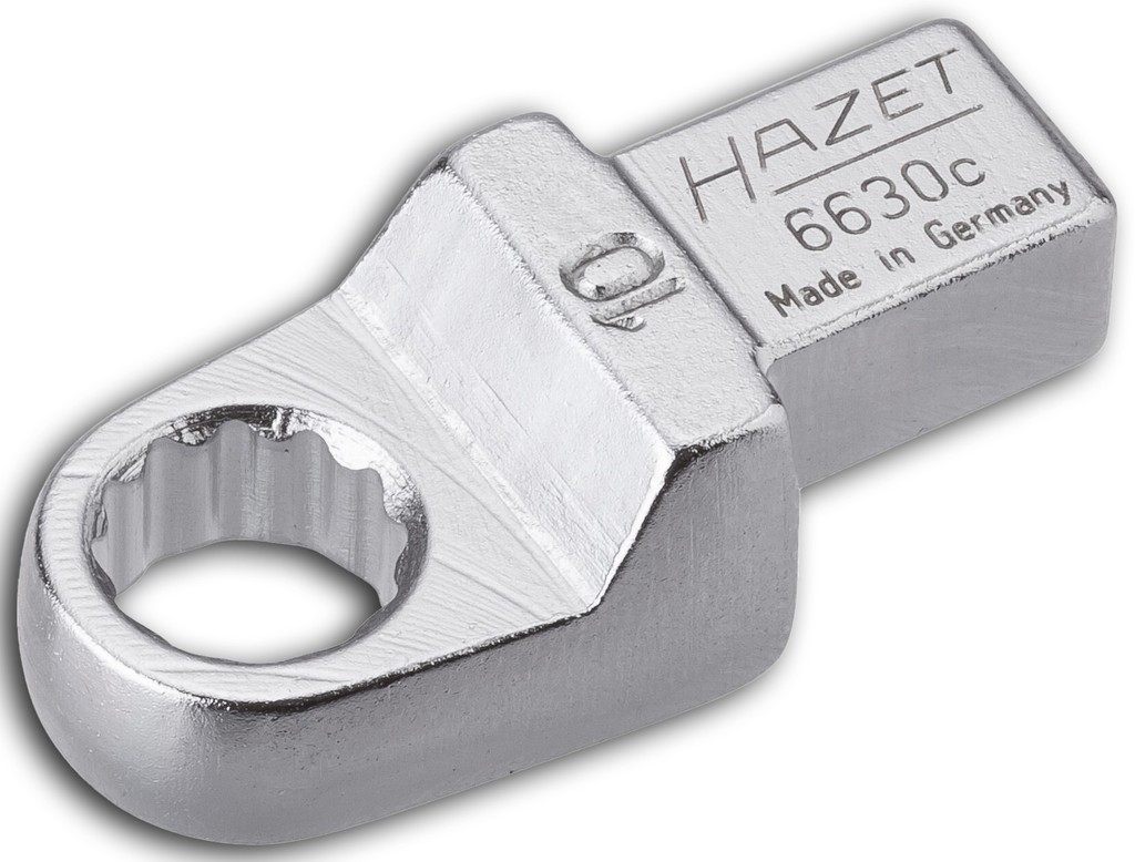 HAZET Einsteck-Ringschlüssel