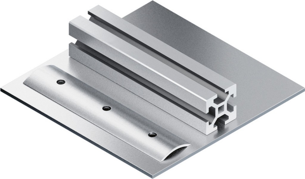 BOSCH Kreissägeblatt MultiMaterial für Handkreissägen