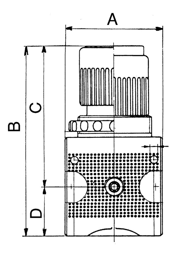 RIEGLER Präzisionsdruckregler - Produktbild 1
