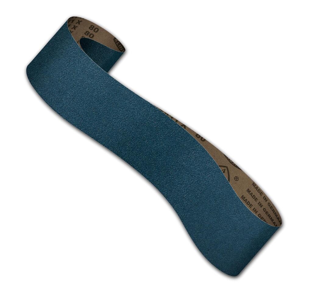Fein Schleifband, 30 X 533 Mm, K400 (10 Stück) - 63714140010