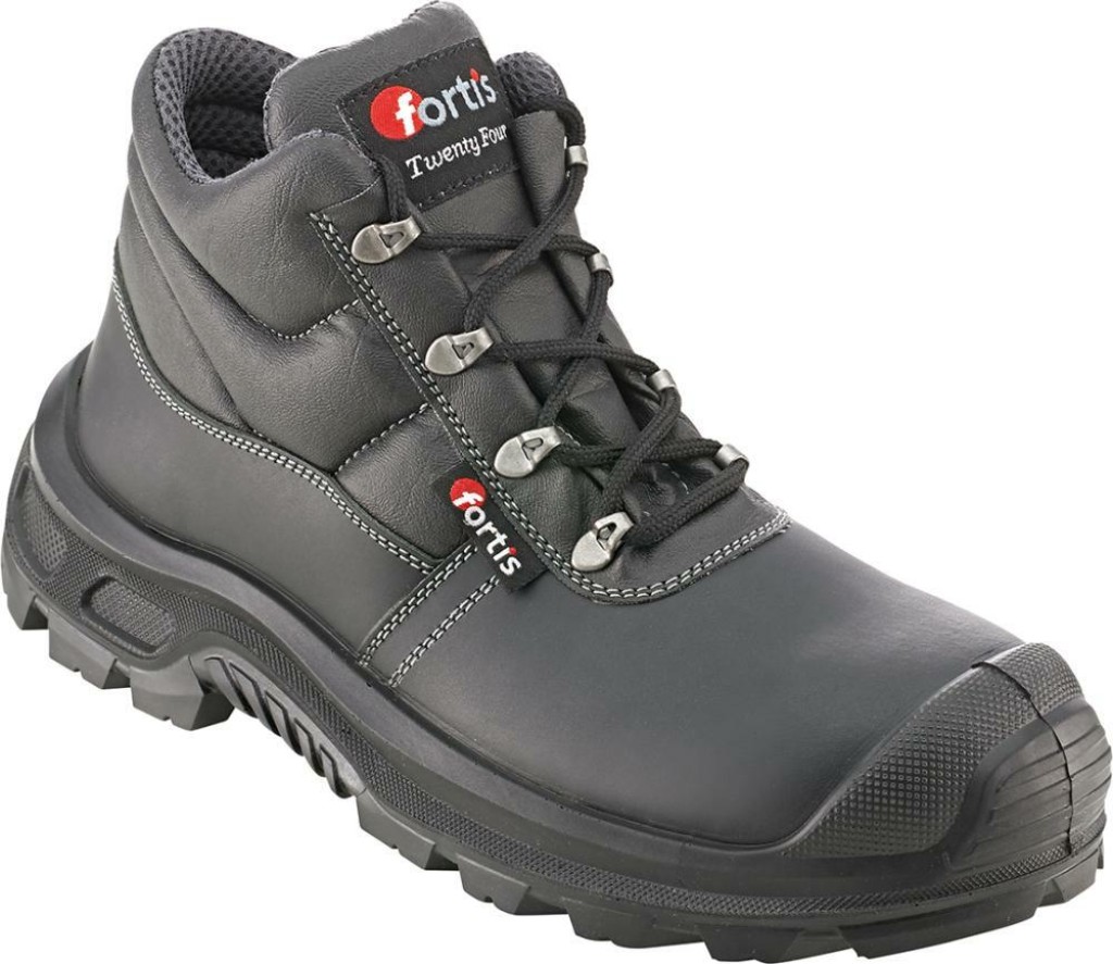 FORTIS Sicherheitsschuh hoch Mjöll S3 Arbeitsschuh hoch - Bild 2 von 51