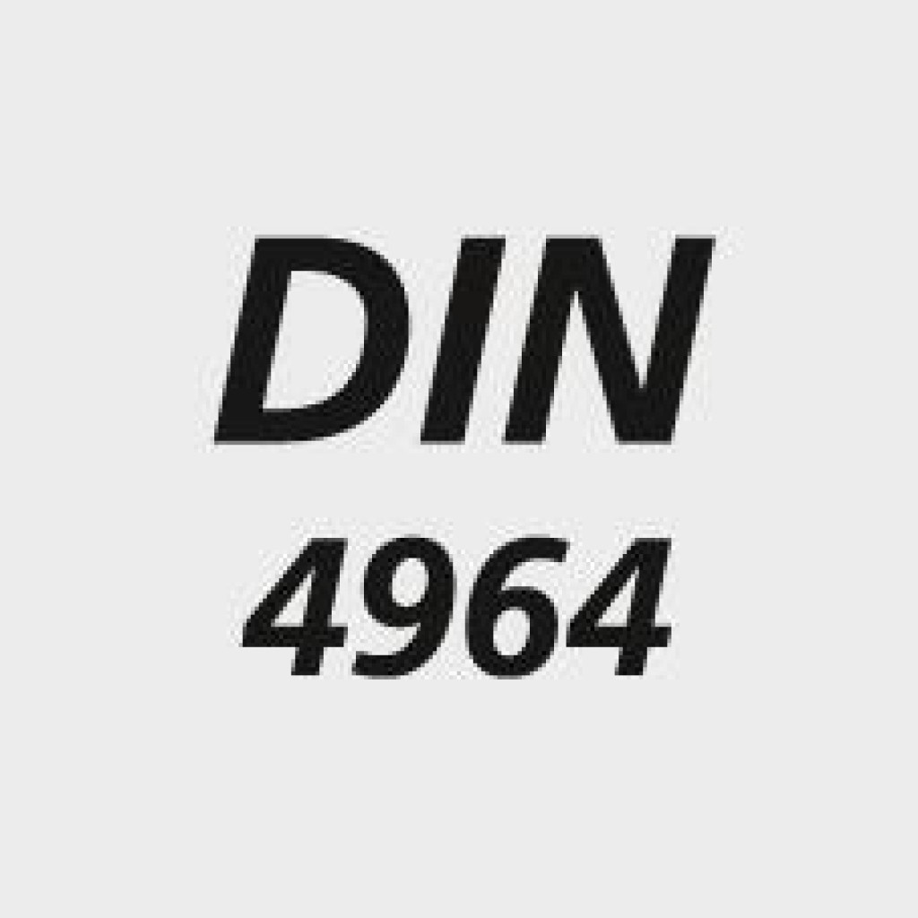 WILKE Drehling, DIN 4964, Form B, quadratisch - Produktbild 3