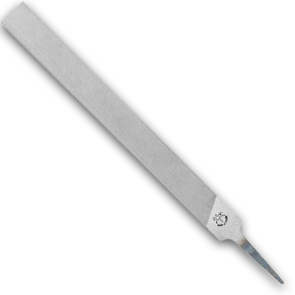 PFERD Kettensägefeile Nr. 1213 ruk für Tiefenbegrenzer