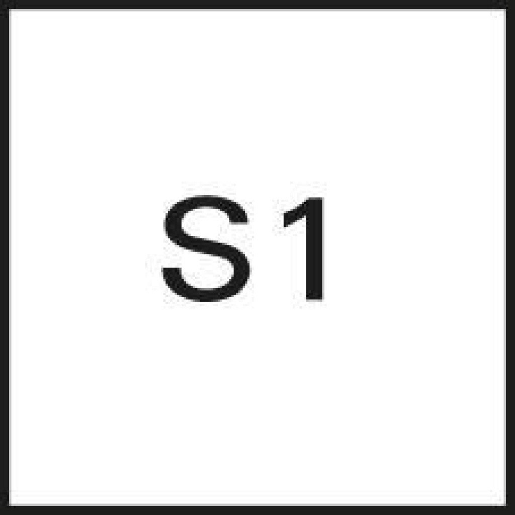 STEITZ SECURA Sicherheitssandale VD PRO 1000 ESD S1 Arbeitssandale 
