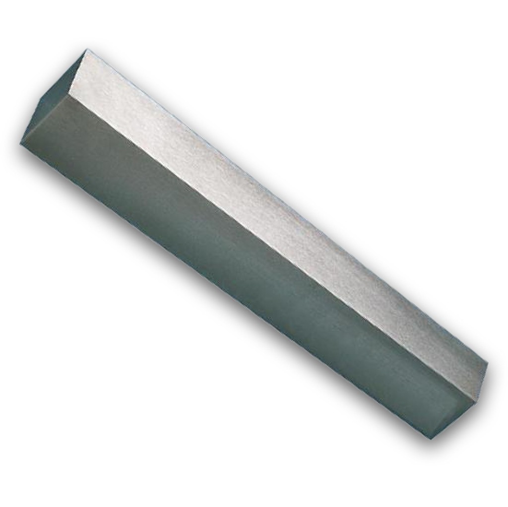 WILKE Drehling, DIN 4964, Form B, quadratisch
