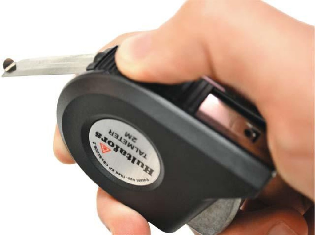HULTAFORS Taschenbandmaß Talmeter