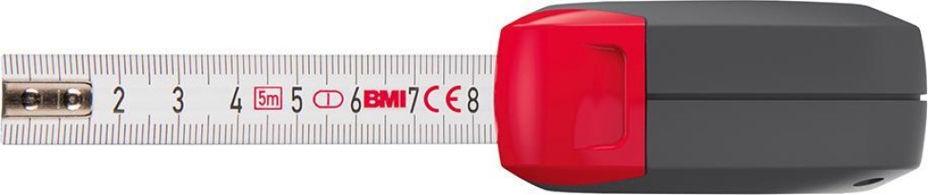 BMI Taschenbandmaß Vario EG I Maßband 